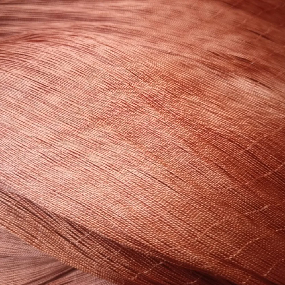 RFL Dipped Nylon Warp Sheet